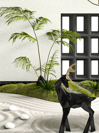 Maple Tree - Real - Trunk Artificial - Plant Installation - Plant Installation - 4847717380190 - Tumbleweed Plants - Online Plant Delivery Singapore