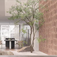 Maple Tree - Real - Trunk Artificial - Plant Installation - Plant Installation - 4847717380190 - Tumbleweed Plants - Online Plant Delivery Singapore