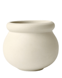 Marbelle Orb Planter - Planter - 5720238829557 - Tumbleweed Plants - Online Plant Delivery Singapore