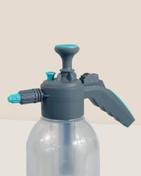 Mariah Garden Pump Spray Bottle - Tumbleweed Plants - Online Plant Delivery Singapore