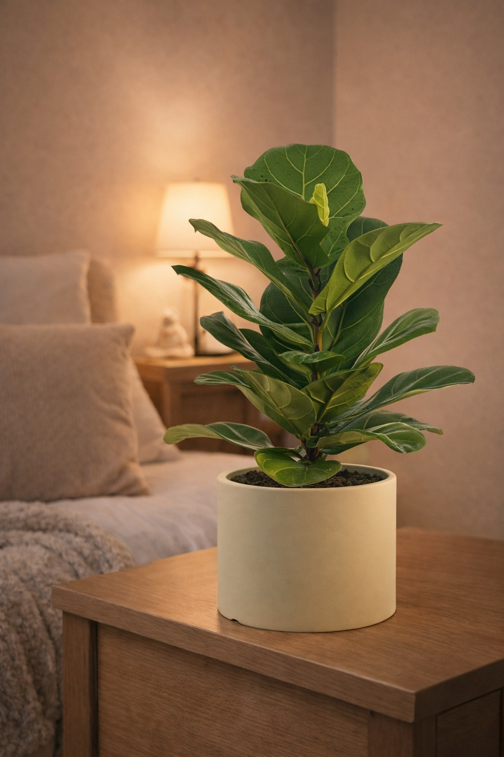 Classic Cylinder Pot - Medium