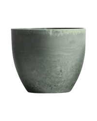 Medium AirStone Egg Pots - Pots - 4334240041460 - 01 - Tumbleweed Plants - Online Plant Delivery Singapore