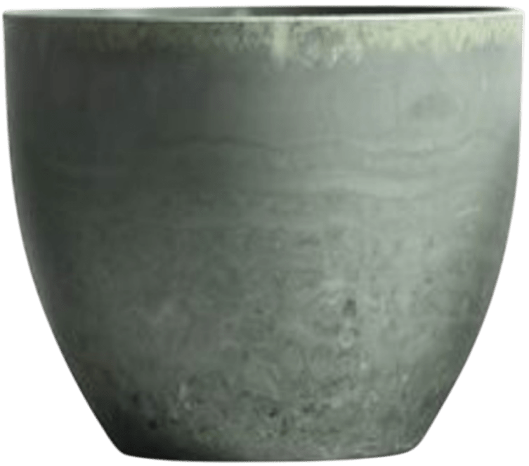 AirStone Egg Pots - Medium