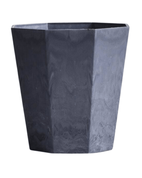 Medium Airstone Pots - Pots - 4505174987228 - 01 - Tumbleweed Plants - Online Plant Delivery Singapore