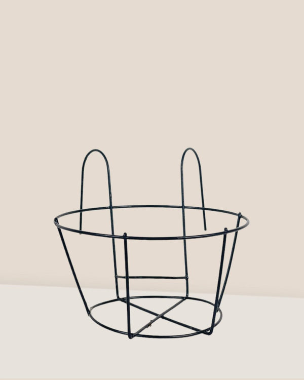 Medium Hanging Rack - Pot - Tumbleweed Plants - Online Plant Delivery Singapore