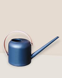 Melamine Watering Can - sky blue - Mister - Tumbleweed Plants - Online Plant Delivery Singapore