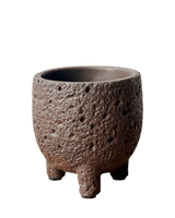 Anya Cement Pot Mini