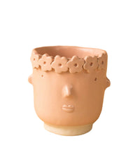 Misfits - pink flower girl - Pots - Tumbleweed Plants - Online Plant Delivery Singapore