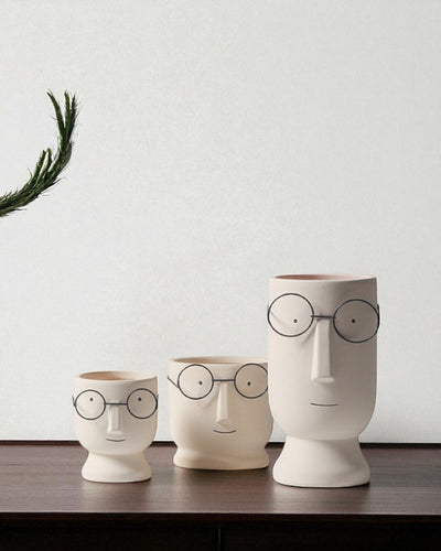 Mister Planter - Small