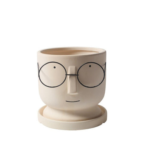 Mister Planter - Small - 13cm