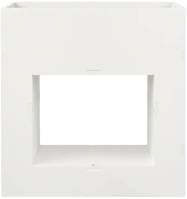 ModuGrow Planter Box System