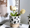 Moo Planter