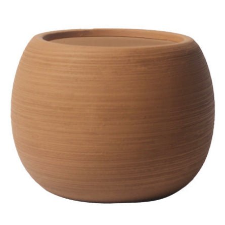 Nala Curves Planter - Medium - Planter - 5481511057794 - Tumbleweed Plants - Online Plant Delivery Singapore