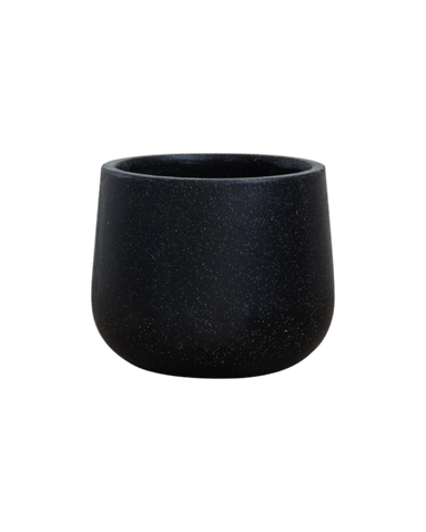 Nova Planter Large - black