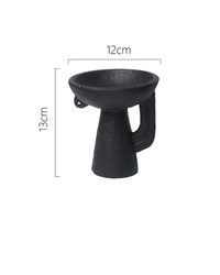Obsidian Planters - Planter - 5915571891820 - Tumbleweed Plants - Online Plant Delivery Singapore