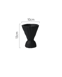 Obsidian Planters - Planter - 5915571891829 - Tumbleweed Plants - Online Plant Delivery Singapore
