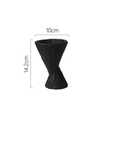 Obsidian Planters
