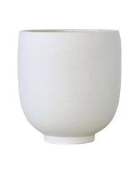 Orb White Planter - Pots - 5383546594696 - Tumbleweed Plants - Online Plant Delivery Singapore