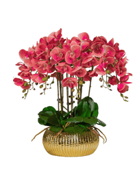 Orchid Arrangement (Faux) - Artificial Plant - 1838465441371127815 - 0 - Tumbleweed Plants - Online Plant Delivery Singapore