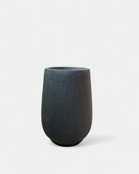 Ovalo Planter M - Planter - PLAN - OVAL - CLP - 7256 - Tumbleweed Plants - Online Plant Delivery Singapore