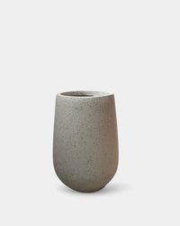 Ovalo Planter M - Planter - PLAN - OVAL - CLP - 7255 - Tumbleweed Plants - Online Plant Delivery Singapore