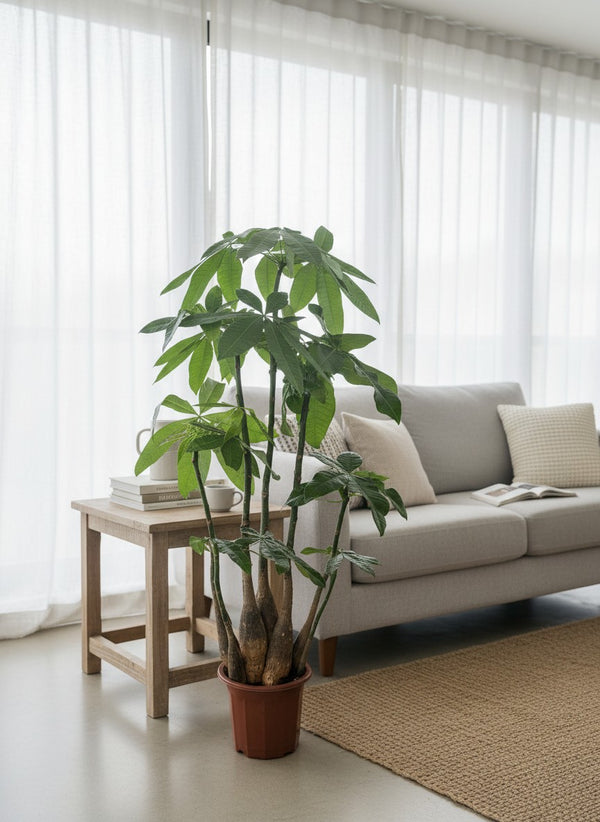Seven Fortune Money Tree
