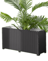 Picket Planter Box