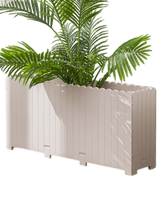 Picket Planter Box