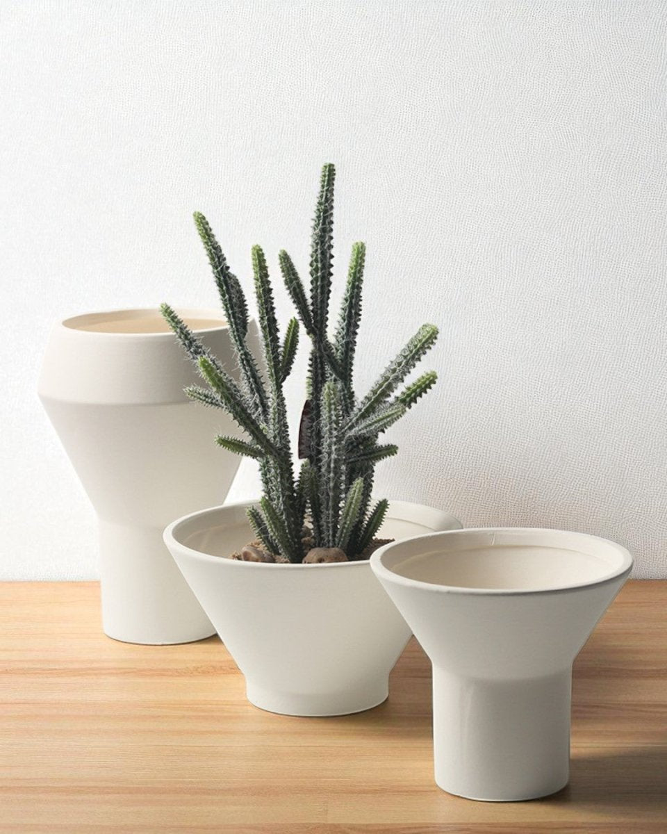 Pivot Planters - Planter - 5948656191784 - Tumbleweed Plants - Online Plant Delivery Singapore