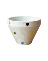 Polka Pots