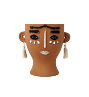 Polly Planter