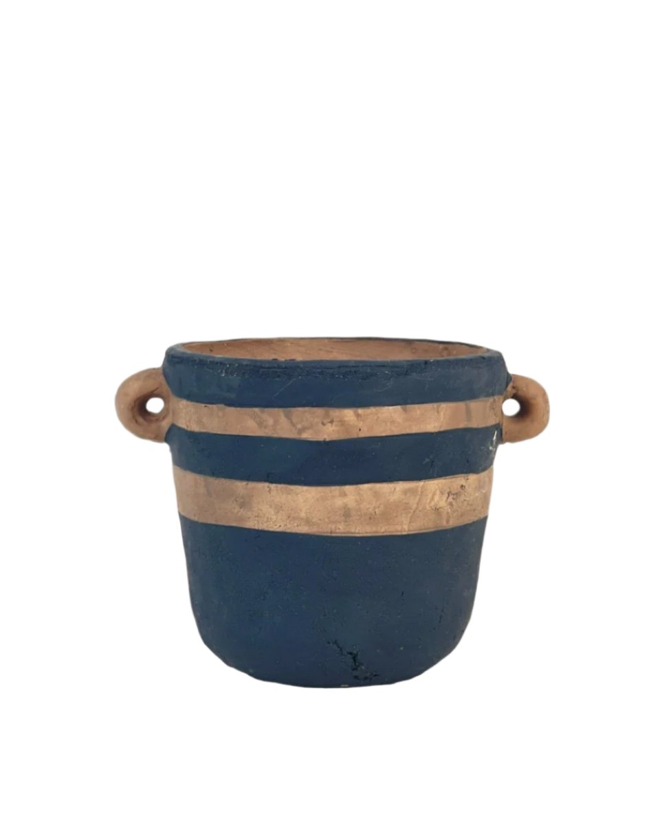 Portafino Planter - black - Pot