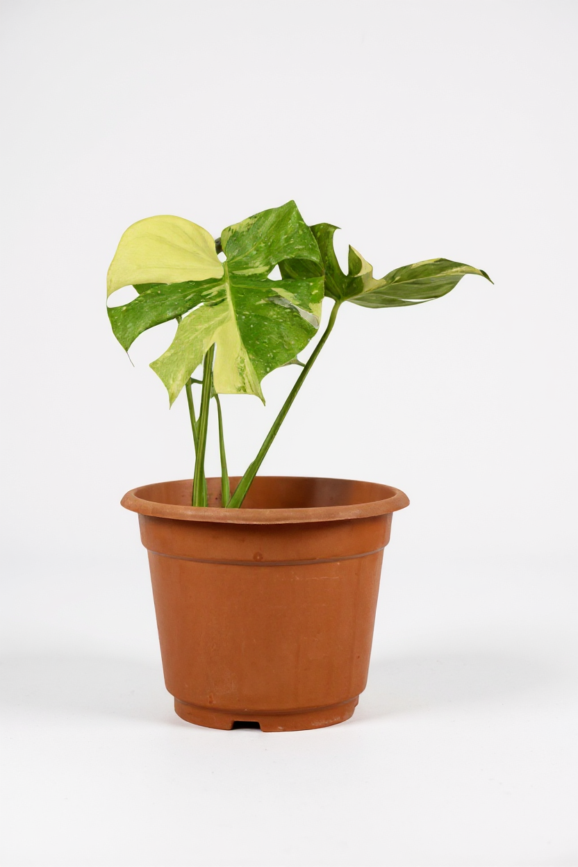 Monstera Thai Constellation