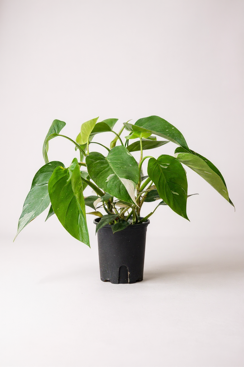 Philodendron White Princess
