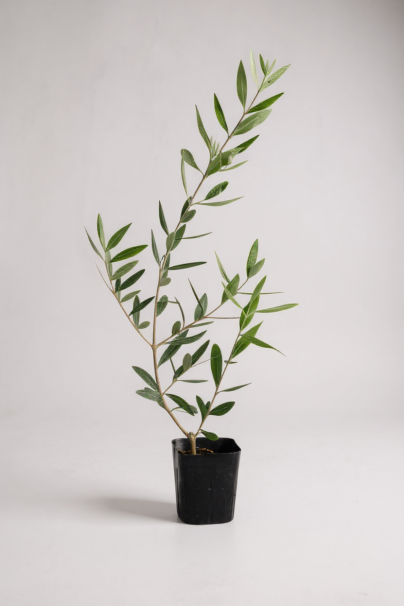 Olive Plant Kodomo - Japan