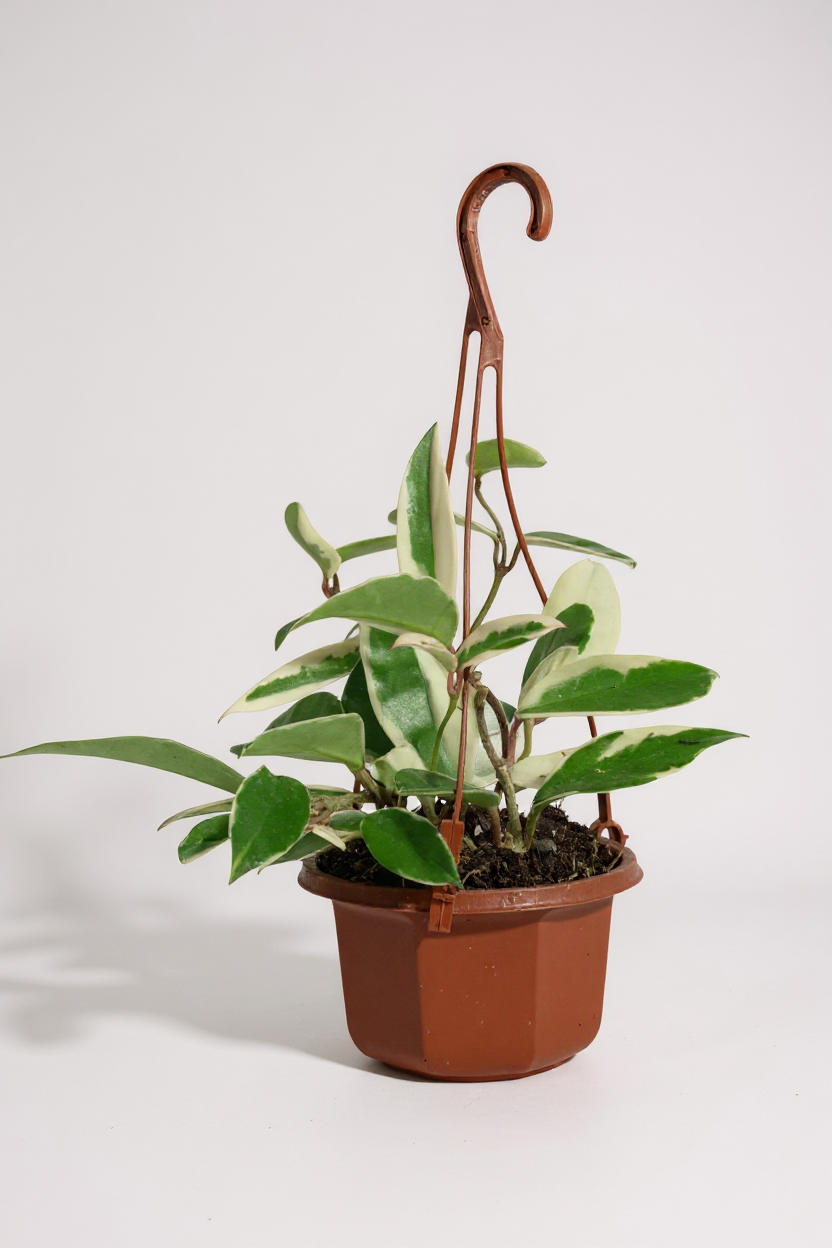 Hoya carnosa - small