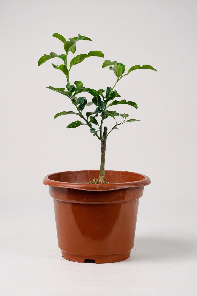 Grow Pot