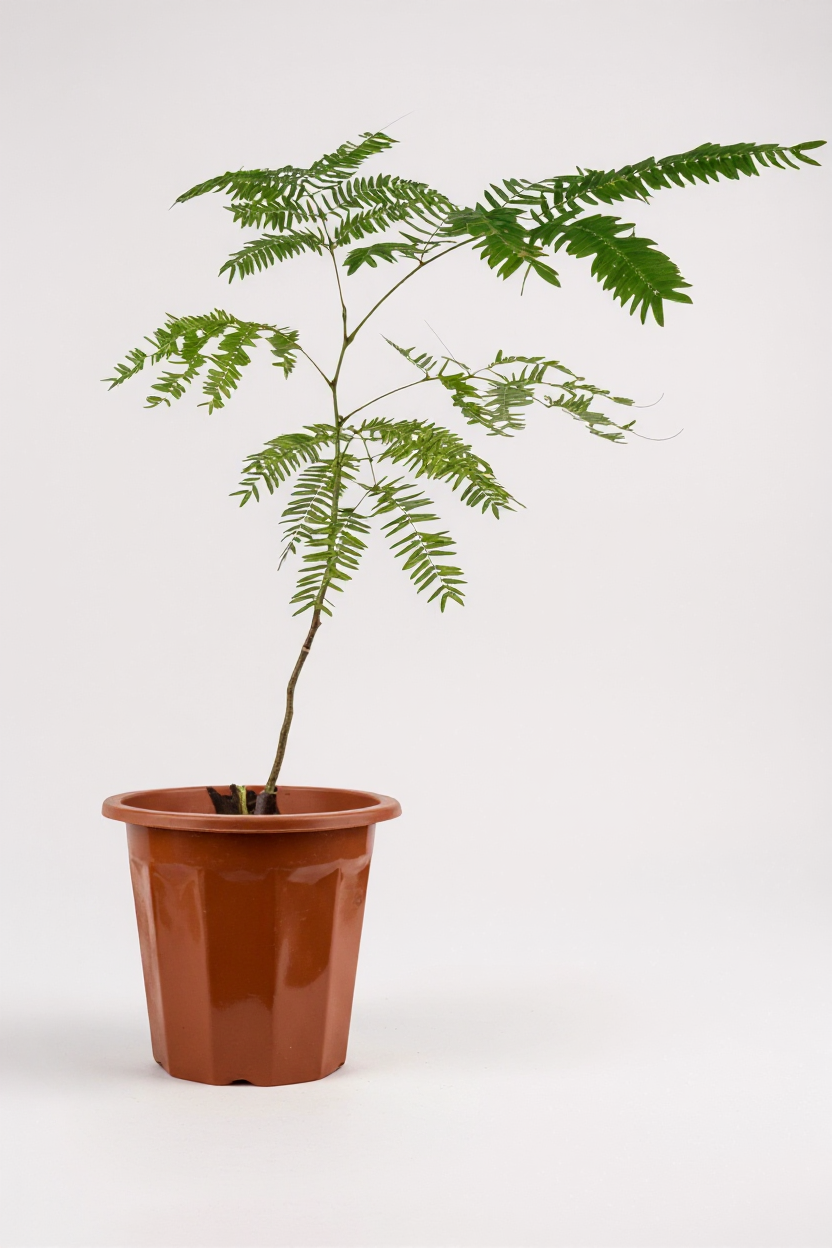 Everfresh Baby Tree - Pithecellobium Confertum (Japan)