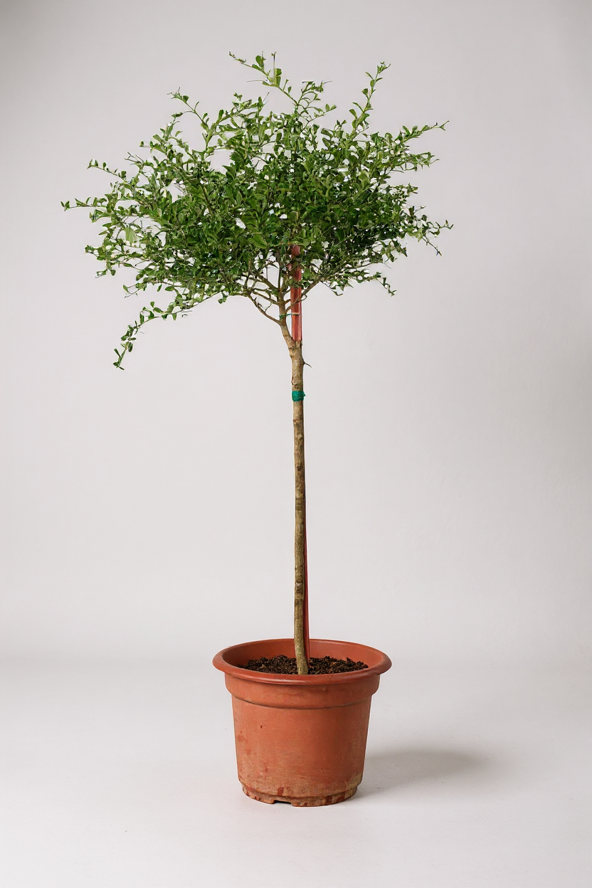 Finger Lime Tree (Australia)