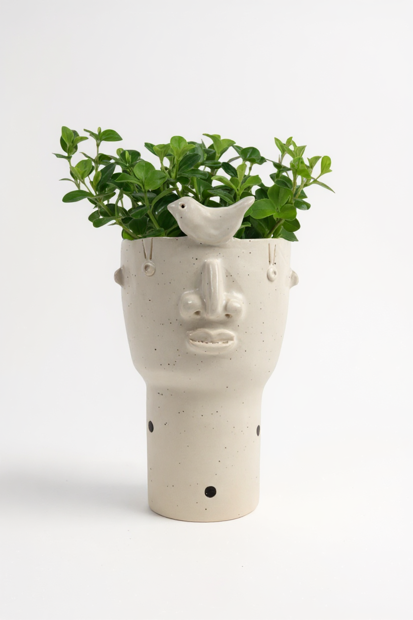 Peperomia Rotundifolia