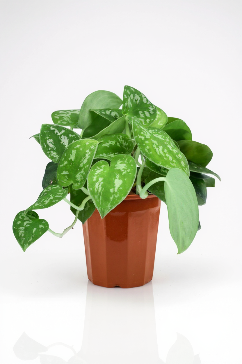 Satin Pothos