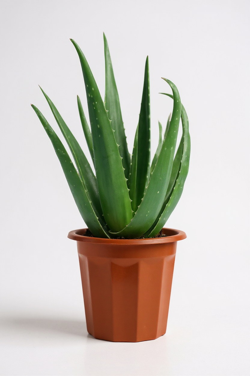 Aloe Vera - Potted plant -  Tumbleweed Plants