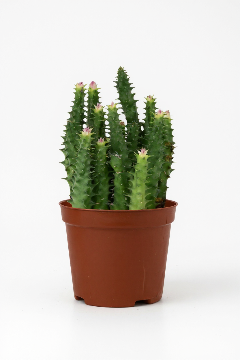 Pink Tip Succulent