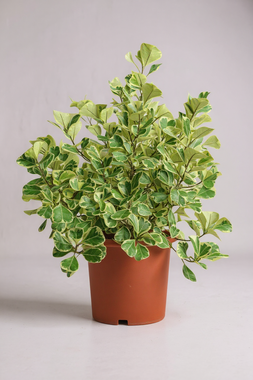 Grow Pot