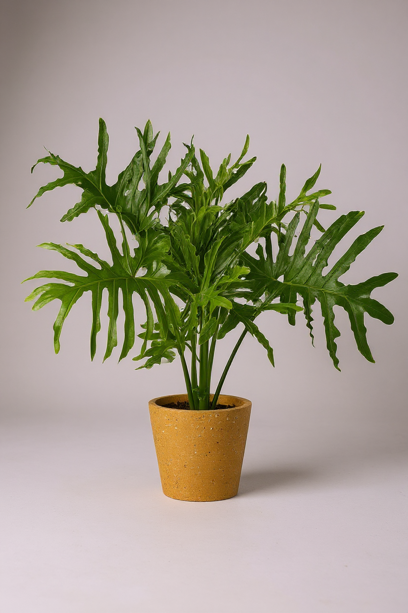 Philodendron Hope - Potted plant -  Tumbleweed Plants