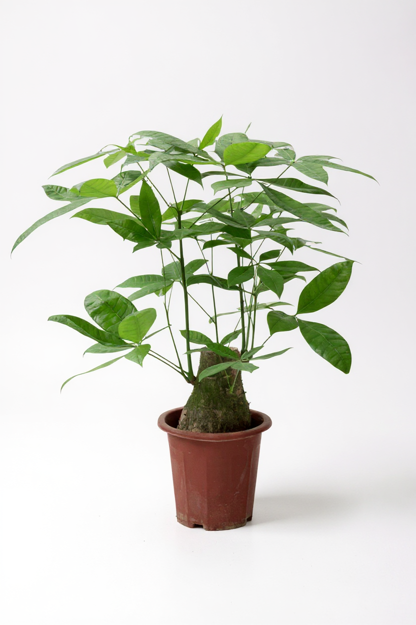 Money Tree - Single Trunk (0.6m)