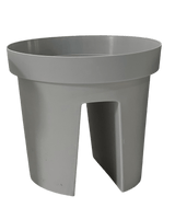 Rail Pot