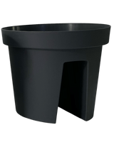 Rail Pot