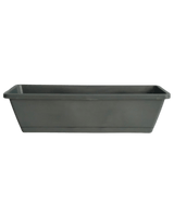 Rectangle Plastic Planter Box