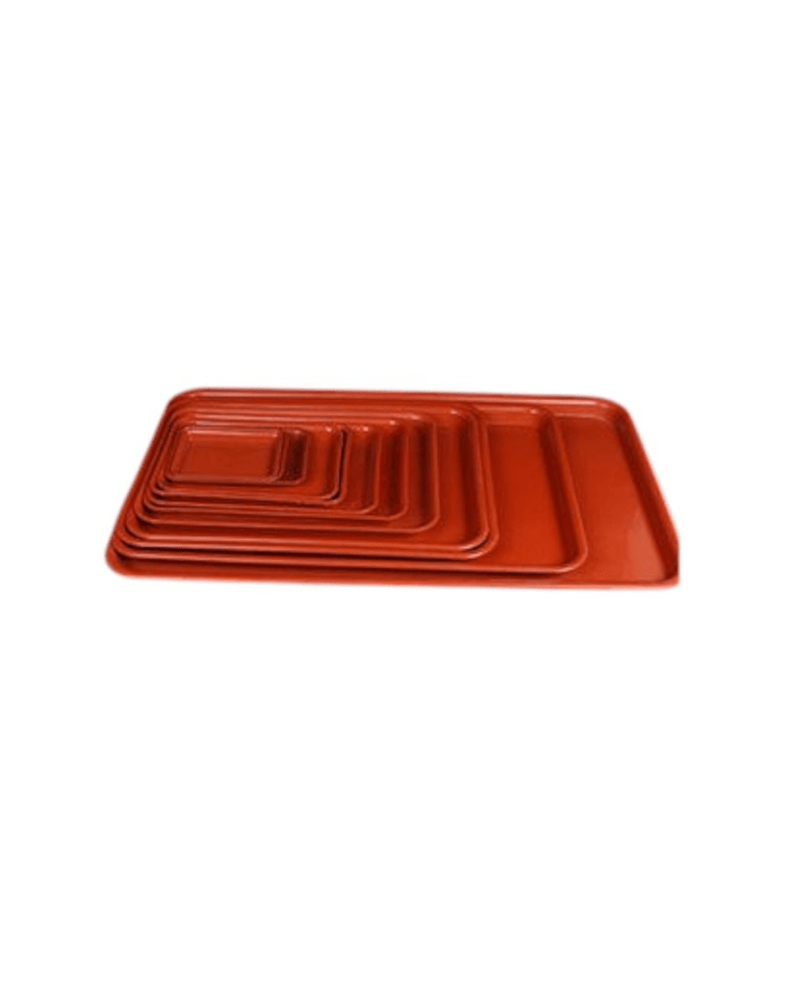 Rectangle Trays - Tray - 5461881625319 - Tumbleweed Plants - Online Plant Delivery Singapore
